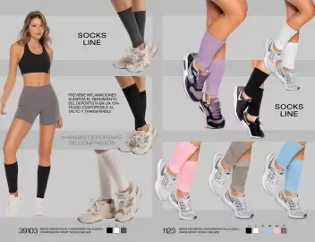 Catálogo Babalú Fashion Página 170