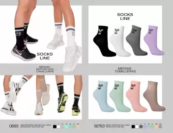 Catálogo Babalú Fashion Página 171