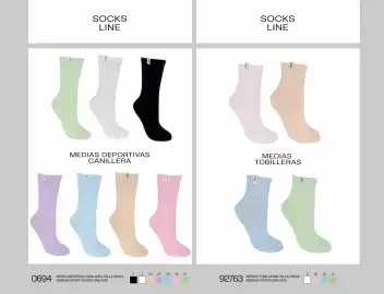 Catálogo Babalú Fashion Página 172