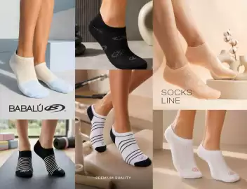 Catálogo Babalú Fashion Página 173