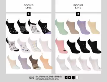 Catálogo Babalú Fashion Página 174