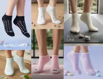 Catálogo Babalú Fashion Página 176