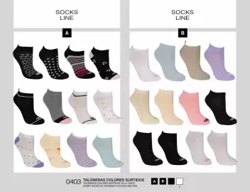 Catálogo Babalú Fashion Página 177