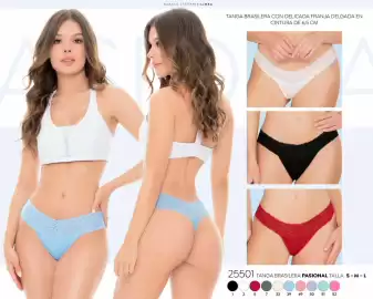 Catálogo Babalú Fashion Página 180