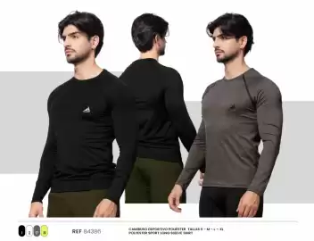 Catálogo Babalú Fashion Página 189