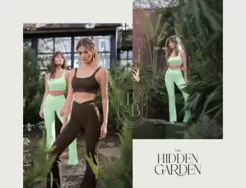 Catálogo Babalú Fashion Página 19