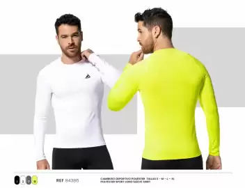 Catálogo Babalú Fashion Página 190