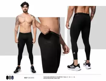 Catálogo Babalú Fashion Página 191