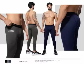 Catálogo Babalú Fashion Página 192