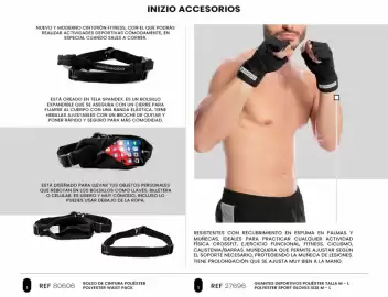 Catálogo Babalú Fashion Página 193