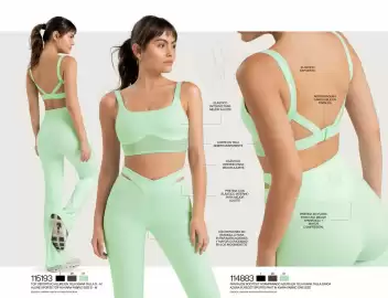 Catálogo Babalú Fashion Página 20