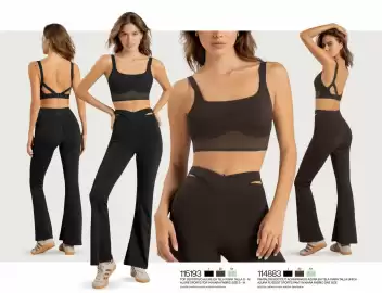 Catálogo Babalú Fashion Página 21