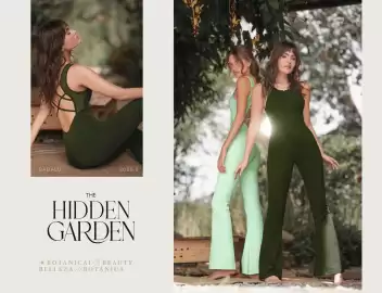 Catálogo Babalú Fashion Página 23