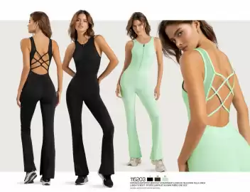 Catálogo Babalú Fashion Página 25