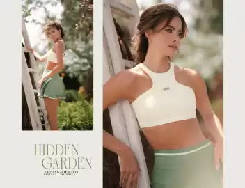 Catálogo Babalú Fashion Página 27
