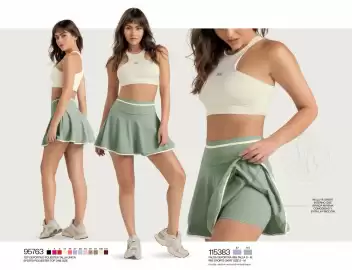 Catálogo Babalú Fashion Página 29