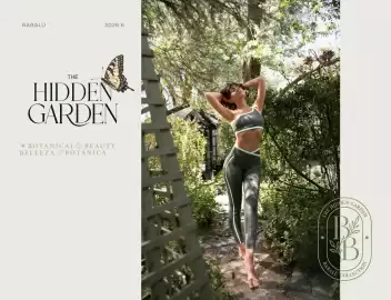 Catálogo Babalú Fashion Página 30