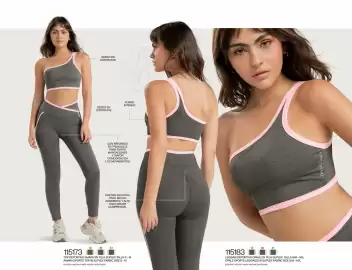 Catálogo Babalú Fashion Página 31