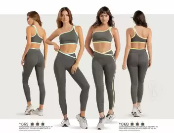 Catálogo Babalú Fashion Página 32