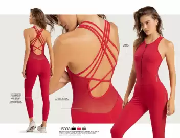 Catálogo Babalú Fashion Página 35