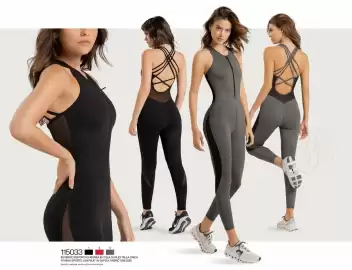 Catálogo Babalú Fashion Página 36