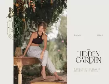 Catálogo Babalú Fashion Página 37