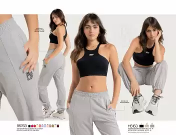 Catálogo Babalú Fashion Página 38