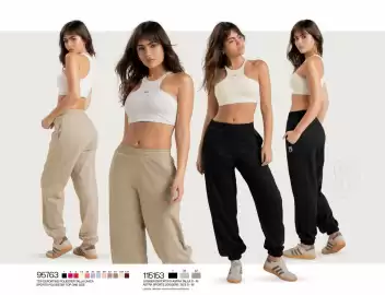 Catálogo Babalú Fashion Página 39