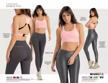 Catálogo Babalú Fashion Página 41