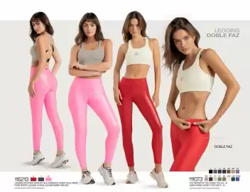 Catálogo Babalú Fashion Página 42