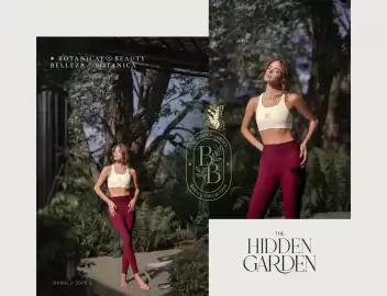 Catálogo Babalú Fashion Página 43