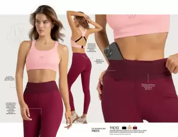 Catálogo Babalú Fashion Página 44