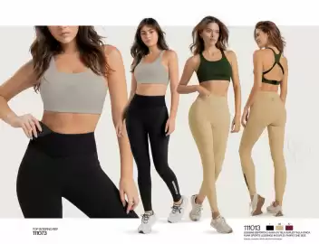 Catálogo Babalú Fashion Página 45