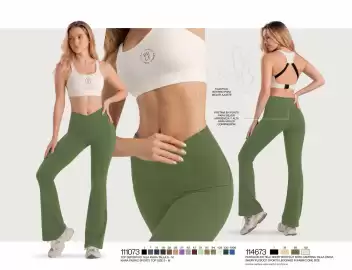 Catálogo Babalú Fashion Página 46