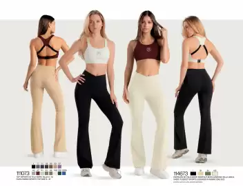 Catálogo Babalú Fashion Página 47