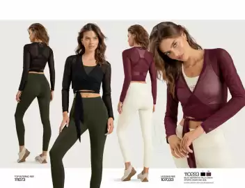 Catálogo Babalú Fashion Página 48