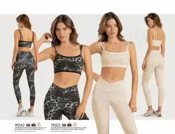 Catálogo Babalú Fashion Página 5