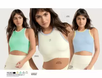 Catálogo Babalú Fashion Página 55