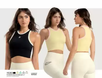 Catálogo Babalú Fashion Página 56