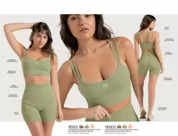 Catálogo Babalú Fashion Página 59
