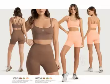 Catálogo Babalú Fashion Página 60