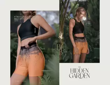 Catálogo Babalú Fashion Página 64