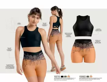 Catálogo Babalú Fashion Página 65