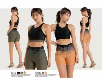 Catálogo Babalú Fashion Página 66