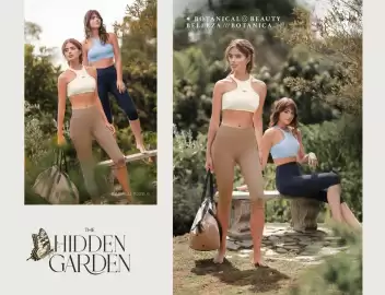 Catálogo Babalú Fashion Página 67
