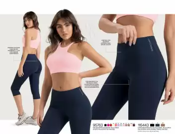 Catálogo Babalú Fashion Página 68