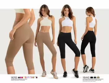 Catálogo Babalú Fashion Página 69