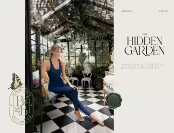 Catálogo Babalú Fashion Página 75