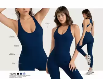 Catálogo Babalú Fashion Página 76