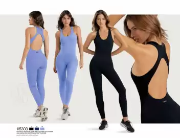 Catálogo Babalú Fashion Página 77